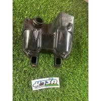 ราคา ชุดหม้อกรองชุดใหญ่ Suzuki Smash สแมช110 จูเนียร์ ตัวเก่า Junior ขายพร้อมชุดไส้กรอง มือสอง (21640166235)