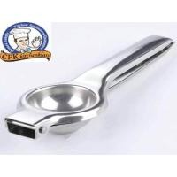 ราคา CPK Kitchenklass ที่บีบมะนาว ที่บีบน้ำส้ม ที่คั้นน้ำผลไม้ ที่บีบน้ำผลไม้ ที่คั้นน้ำมะนาว คั้นน้ำส้ม (644918230)