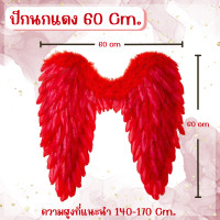 ราคา พร้อมส่งไวมากจากไทย ปีกขนนก ปีกนางฟ้า ผีเสื้อ ใส่ได้เด็กและผู้ใหญ่ (21904137003)