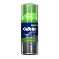 ราคา Gillette Series 3X Shave Gel Sensitive ยิลเลตต์ เจลโกนหนวด สูตรอ่อนโยน 70g (7098268959)