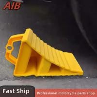 ราคา AIBITe แผ่นรองรับยางล้อพลาสติกสำหรับรถยนต์รถบรรทุกแบบพกพา (22817017383)