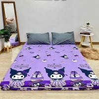 ราคา ปลอกที่นอนปิคนิค เฉพาะปลอกสวม ขนาด 3 5ฟุต 5ฟุต และ6ฟุต ใส่ได้เฉพาะที่นอนปิคนิคใยสังเคราะห์เท่านั้น มาพร้อมลายการ์ตูนสุดน่ารัก (22175696084)