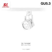 ราคา SL LIGHTING Track Light โคมไฟแทรคไลท์ รุ่น 7 900F 7 904F 7 908F 7 900R 7 904R (9152411321)