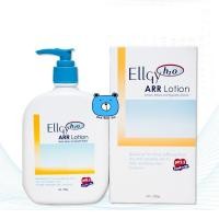 ราคา ELLGY H2O ARR Lotion 250 g เอลจี้ เอช ทู โอ เออาร์อาร์ โลชั่น 1ขวด 250กรัม โลชั่นทาผิวกาย ผิวแห้ง ผิวแพ้ง่าย (22927569505)