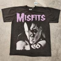 ราคา MISFITS เสื้อวง เสื้อทัวร์S 5XL (20402235000)