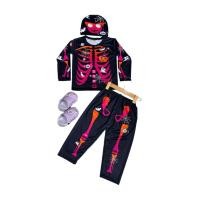 ราคา ชุดฮาโลวีน ชุดโครงกระดูก ชุดแฟนซี เทศกาลปล่อยผี ชุดเด็ก ชุดโครงกระดูกเด็ก ผู้หญิง ผู้ชาย (22769770899)