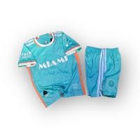 ราคา ชุดกีฬาเด็ก 1 12 ปี เสื้อพร้อมกางเกง ผ้าใส่สบาย เด็กชาย เด็กหญิง (22811825943)