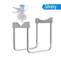 ราคา ที่วางถังน้ำ ขาตั้งวางถังน้ำ การระบายน้ำสะดวก น้ำหนักเบา การใช้งานง่าย แข็งแรง เสถียรและปลอดภัย ไม่โยกเยก (22444104351)