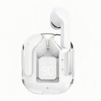 ราคา หูฟังบลูทธู TWS XT16 หูฟังไร้สาย ear phones มีจอดิจิทัล ลดเสียงรบกวน เสียงดีเบสนุ่ม พร้อมส่ง (22725930088)