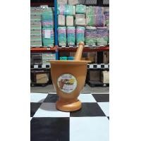 ราคา ราคาพิเศษ ครก ครกพลาสติก ครกตำส้มตำ ครกอนามัย ปลอดเชื้อรา ครกตกไม่แตก (21497442349)