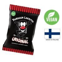 ราคา Traditional liquorice from Porvoo Finland 250 g (22964209663)