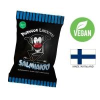 ราคา Traditional salmiak liquorice from Porvoo Finland 250 g (22964322032)