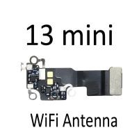 ราคา สายเคเบิลงอได้สัญญาณเสาอากาศ WiFi ใช้ได้กับอะไหล่ซ่อม IP 12 13 Mini 14 Plus 11 Pro Max (21192817392)
