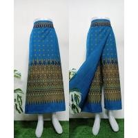 ราคา กางเกงกระโปรง ผ้าถุงแบบกางเกง ผ้าถุงกางเกง กางเกง กระโปรง กระเปง (22393209098)