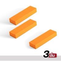 ราคา ยางลบทำความสะอาด ยางลบขจัดคราบต่างๆ ยาลบหม้อเหล็ก สเตนเลส กำจัดสนิม ใช้ซ้ำได้ HomeUP (20872350118)