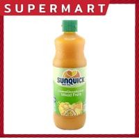 ราคา SUPERMART Sunquick Mixed Fruits น้ำรสผลไม้รวมชนิดเข้มข้น ตรา ซันควิก เลือกได้ 2 ขนาด 330 ml 840 ml 1108344 1108289 (19655410720)