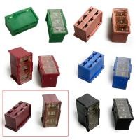 ราคา ฟิวส์เมน เหลี่ยมยาว3ช่อง จำนวน1ตัว TOYOTA โตโยต้า REVO รีโว่ VIOS วีออส YARIS ยาริส NISSAN นิสสัน NAVARA นาวาร่า 30A 40A 50A FUSE MAIN (20616146450)