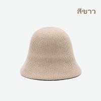 ราคา ไปรษณีย์แบบจำกัดเวลา หมวกบักเก็ต หมวกถัก หมวกบัคเก็ท นุ่ม อุ่น คุณภาพดี ทรงสวย หนา นุ่ม อุ่น พรีเมี่ยม PM หมวกพรีเมี่ยม (22786346971)