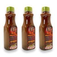 ราคา น้ำพริกปลาร้า 250ml น้ำพริก ปลาร้า (22265423245)