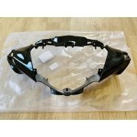 ราคา หน้ากากหน้า Wave 125i เวฟ 125i ปลาวาฬ ปี 2012 2017 มี 4 สี (22543133386)