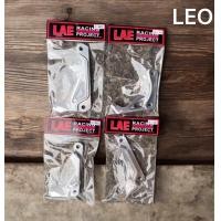 ราคา ขาจับปั้มล่าง สำหรับโช้คลีโอ กระบอกโช๊คหน้าเดิม LEO (22274993289)