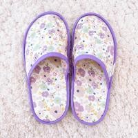 ราคา พร้อมส่ง รองเท้าสลีปเปอร์ ใส่ในบ้าน ผ้าคอตตอน ใส่อยู่บ้านมาแล้วค่ะ (21561306480)