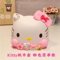 ราคา กล่องใส่กระดาษทิชชูลายการ์ตูนน่ารักไอเดียสร้างสรรค์สำหรับสาวๆกล่องใส่กระดาษทิชชู่สำหรับห้องรับแขกกล่องทิชชูแบบม้วนกล่องทิชชู่อเนกประสงค์วางบนโต๊ะในหอพักห้องนอน (21232294542)
