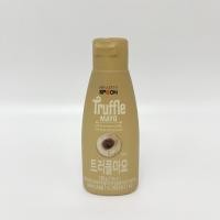 ราคา Heartyspoon Truffle Mayonnaise ซอสเห็ดทรัฟเฟิล มายองเนสเห็ดทรัฟเฟิล แบบซอง 트러플 마요네즈 มายองเนสเกาหลี (21766397951)