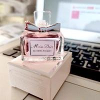 ราคา แท้ น้ำหอม Miss Dior 5ML (22718415277)