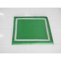 ราคา อาสนะพระสงฆ์ อาสนะ เบาะรองนั่งสำหรับพระ อาสนะนั่งสมาธิ ไม่เปียกง่าย ถอดซักได้ 60 x 60 cm หนา 1 กับ 2 cm (20243216890)