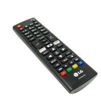 ราคา รีโมททีวี LG รีโมทสำหรับ TV LG LED LCD 4K OLED ทุกรุ่น มีโลโก้ LG AKB75095308 พร้อมส่งจากไทย (22874431942)