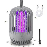 ราคา Digidrive เครื่องช็อตยุง และแมลง เครื่องดักยุง ยุง ที่ดักยุง Pest Killer เครื่องดักยุงแบบช๊อตไฟฟ 300000V USB Mosquito killer (22823568880)