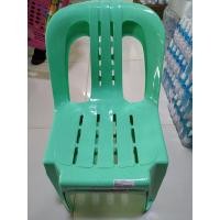 ราคา เก้าอี้พนักพิง รุ่นเล็ก เก้าอี้เด็ก No 159 สีสดใส เก้าอี้พลาสติก เก้าอี้พลาสติกสีพาเทล เก้าอี้เด็กตัวเล็ก (9251070129)