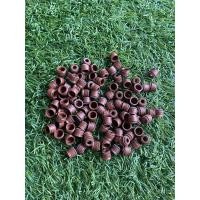 ราคา ซีลวาล์ว ซีลท้ายวาล์ว แกน4 5 ใช้กะฝา4วาล์ว W110i 2021 1ชุด 10ตัว (21556783323)