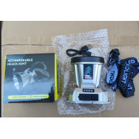 ราคา ไฟฉายคาดหัวled 900000Wไฟคาดหัวแรงสูง ไฟฉายคาดหัวแบบชาร์จได้ ไฟคาดหัวของแท้ แสงระยะ3KM การออกแบบกันน้ำ ไส้ตะเกียง LED ที่สว่างมาก ไฟฉายคาดหัว ไฟฉายคาดหัวแท้ ไฟส่องกบแบตอึด (22747020311)