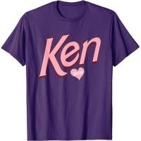 ราคา Halloween thcvnhmsdfBarbie The Movie Barbie Movie Barbie and Ken T T shirt Fashion Short Sleeve T T shirtChristmas (22771658710)