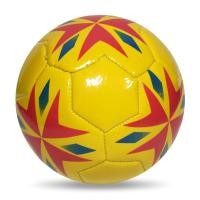 ราคา ลูกฟุตบอลพีวีซีฟุตบอลสำหรับเด็กลูกบอลฟุตบอลของเล่นสำหรับเด็กขายส่ง (21818868329)