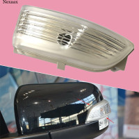 ราคา หลอดไฟ Xiyan ติดกระจกมองหลังสำหรับ Ford Everest Ranger 2012 2018 (22833020960)