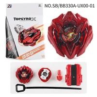 ราคา ลูกข่างเบย์เบลดแบบเหล็กล้วน beyblade topgyrox เบย์เบลด x เบย์เบลดx (22880473533)