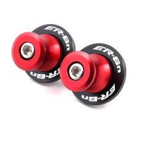 ราคา สำหรับ Kawasaki ER6N ER 6N 2006 2012 2013 2014 2015 2016ฝาวาล์วยางรถมอเตอร์ไซค์ M10ขาตั้งสกรูสไลด์หลอดสวิงอาร์ม ER 6N (20482436074)