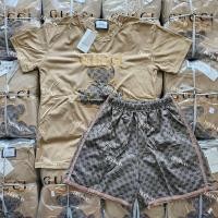 ราคา พร้อมส่งไทย กรี๊ดดปีนี้กุชชี้มาแรงจริงๆเซตGUCCI (21611586986)