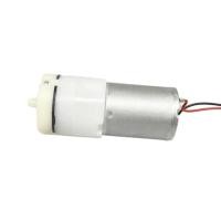 ราคา แปรงโลหะ DC3V 370ปั๊มลมเชื่อมสายเครื่องให้ออกซิเจนบ่อปลาปั๊มไดอะแฟรมเสียงต่ำปั๊มลมปั๊มบูสเตอร์อุปกรณ์ปั๊มออกซิเจน (22734789381)