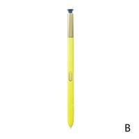 ราคา 1Pc Stylus S Pen For Samsung Galaxy Note 9 Pen Active Stylus Screen K7U1 Note Waterproof 8 Call Pen (21577375995)