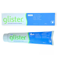 ราคา ยาสีฟัน กริสเตอร์ 200 กรัม 1 หลอด (22437710044)