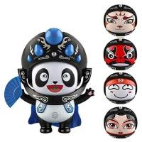 ราคา ของเล่น สูท ตุ๊กตาเปลี่ยนหน้า ตุ๊กตาเปลี่ยนหน้าแพนด้า งิ้วเสฉวน 5 สำนวน ตุ๊กตาเปลี่ยนหน้าได้ ของขวัญเพื่อน (22814249682)