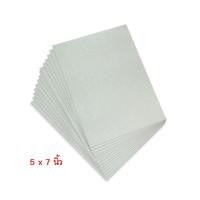 ราคา Glossy Photo Paper 130G A4 100 แผ่น กระดาษโฟโต้130 แกรม ราคาถูกที่สุด 130M (22844264174)