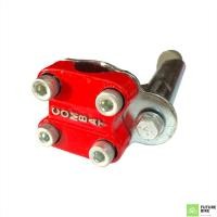 ราคา คอแฮนด์จักรยาน BMX HARO ฮาโร่ (15820250892)