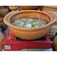 ราคา ถ้วยดินเผาขนาด9นิ้ว (19692018243)