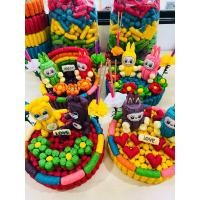 ราคา กระทงแฟนตาซี โคตรใหญ่ ฐาน10นิ้วหรือ25ซม แบบการ์ตูน แคร์แบร์ หมีเนย ลาบูบู้ กระต่าย กบ ไก่ คละแบบ ย่อยสลายได้ กระทงอาหารปลา ธรรมชาติ รักษ์โลก ฟรีธูปเทียน (22757714528)