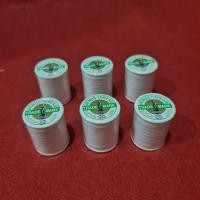 ราคา ด้ายไก่ชน ด้ายวีนัส เบอร์20 ด้ายcotton100 สำหรับไก่ชน ด้ายวีนัสเบอร์20 เป็นด้ายที่นิยมใช้ทำแผลไก่ชน ด้ายวีนัสเป็นCotton100 (22112714162)